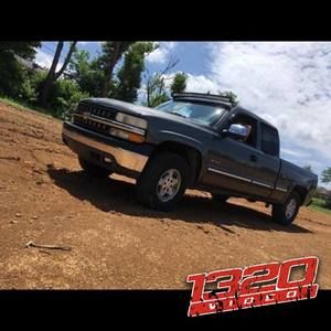 Meet your Posher, Klayton